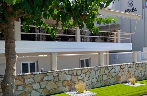 Platanitis Villa | Casa Sirena