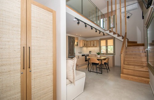 Limni Keri House | Casa Spiaggia