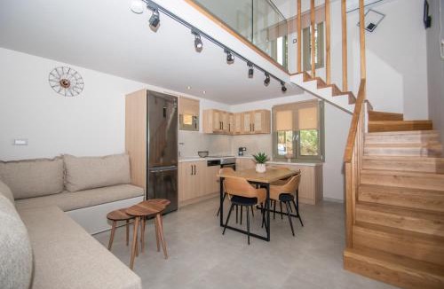 Marathias Apartment | Casa Spiaggia