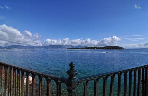 Old Town Apartment | Casa Spilia Corfu