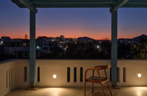 Naousa Apartment | Casa Stellino
