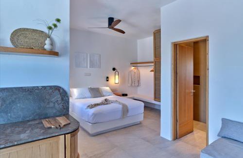 Naousa Apartment | Casa Stellino