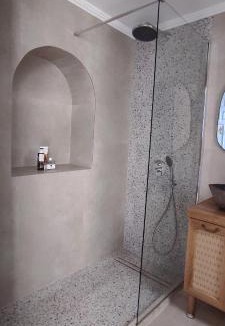 Psinthos House | Casa Stergia - Village Project