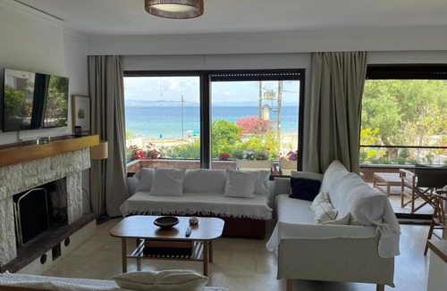 Nea Potidaia House | Casa Sul Mare