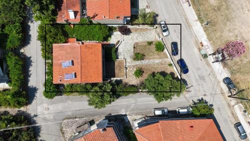 Nea Potidaia House | Casa Sul Mare
