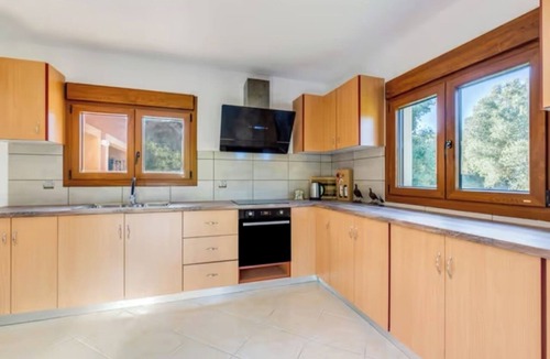 Lefkimmi House | Casa Terra Verde,Discover a warm and welcoming heaven, a second home.