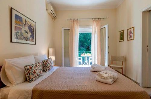 Kanoni Apartment | Casa Timos
