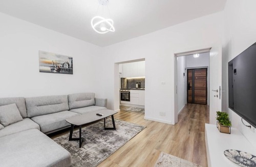 Tirana Apartment | Casa Tirana | Cozy 2BR Apartment Near Main Square by PikHost