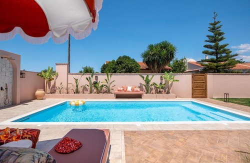 Acharavi Villa | Casa Tortuga - Exclusive Villa Corfu