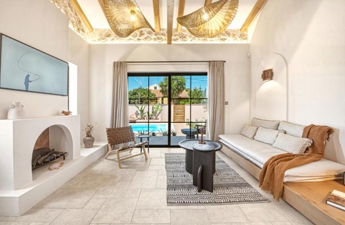 Acharavi Villa | Casa Tortuga - Exclusive Villa Corfu