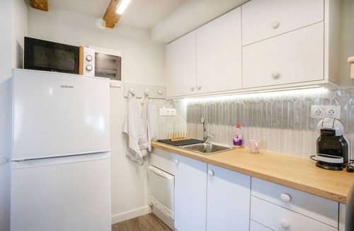 Old Town Apartment | Casa Trenta Otto-J in Corfu