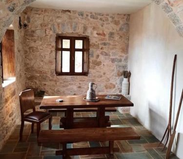 East Mani Apartment | Casa Tsiliviani
