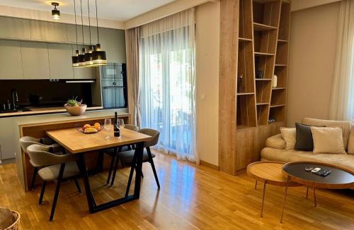 Tomicici Apartment | Casa Verde Apartment