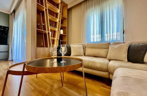 Tomicici Apartment | Casa Verde Apartment
