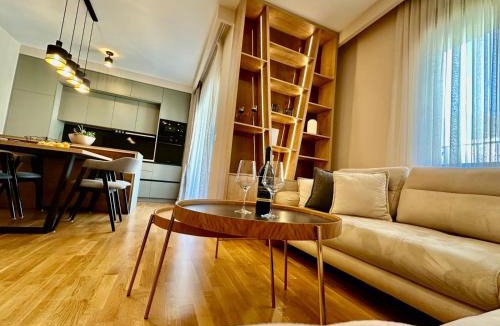 Tomicici Apartment | Casa Verde Apartment