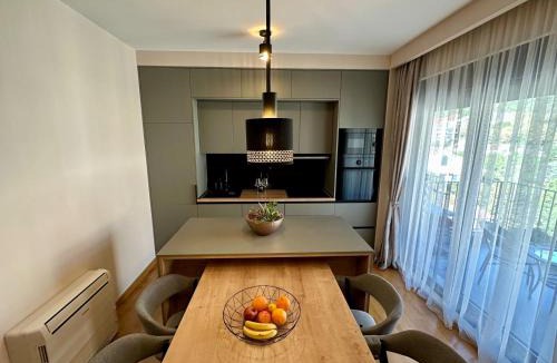 Tomicici Apartment | Casa Verde Apartment