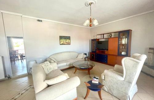 Perivolion Apartment | Casa Verde Blu