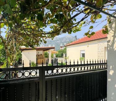 Zelenika House | Casa Verde Family Home, Zelenika