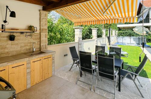 Zelenika House | Casa Verde Family Home, Zelenika
