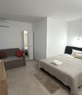 Boreti Apartment | Casa Verde