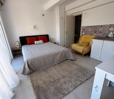Boreti Apartment | Casa Verde