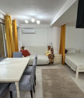 Boreti Apartment | Casa Verde