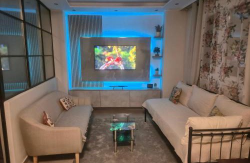 Komotini Apartment | Casa Via Egnatia