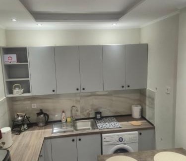 Komotini Apartment | Casa Via Egnatia