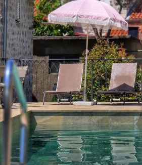 Perast House | Casa Vita Nova