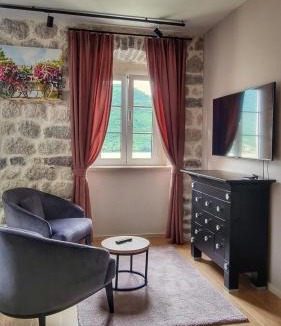 Perast House | Casa Vita Nova