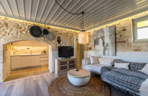 Old Town Rethymnon Hotel | Casa Vitae