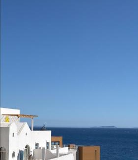 Dhermi Apartment | Casablanca 2 Bedrooms Apartment