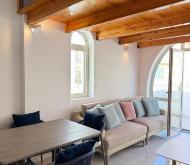 Dhermi Apartment | Casablanca 2 Bedrooms Apartment