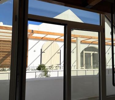 Dhermi Apartment | Casablanca 2 Bedrooms Apartment