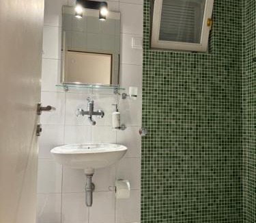Maini Apartment | Casablanca Apartments