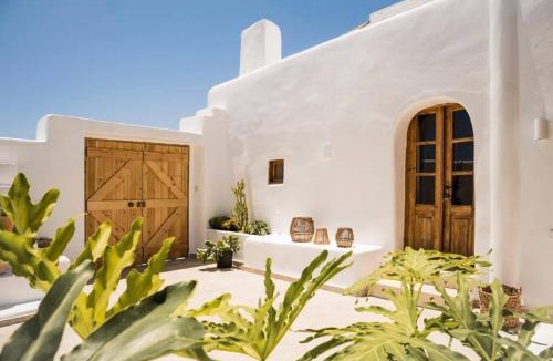 South Rhodes Villa | CasaCarma I, privater Pool, Boho-Design, Tradition