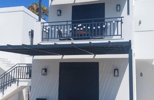 Lambi Apartment | CasaDiElsa Boutique Suites