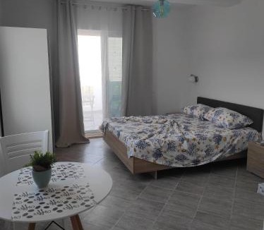 Utjeha Hladna Uvala Apartment | CASAMORE