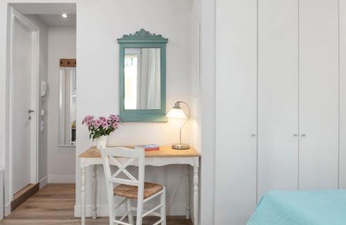 Old Town Apartment | CasaNova Corfu old town center
