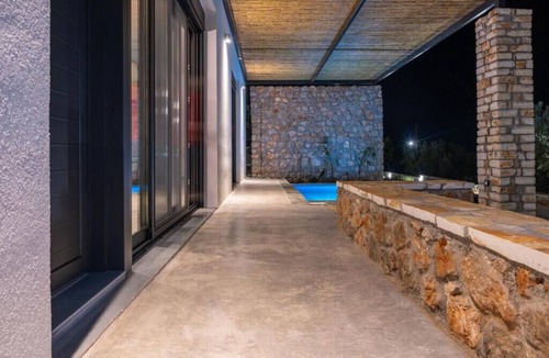 West Mani Villa | Casatino Villas #1