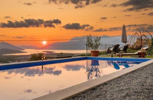 Kotor Villa | Case del Tramonto