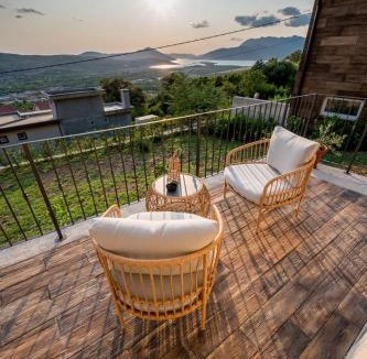 Kotor Villa | Case del Tramonto