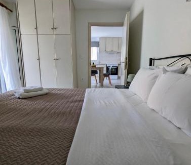 Pylos Apartment | Case di Stavros