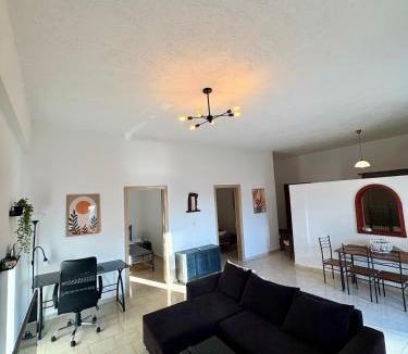 Gourna Apartment | Caserma Regina