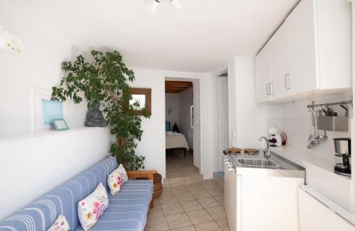 Plintri House | Casetta Annaise Mykonos-Myconian House for two