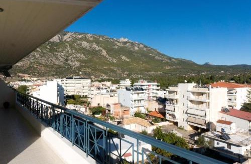 Loutraki Apartment | Casino Royal in Loutraki