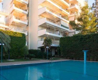 Loutraki Apartment | Casino Royal in Loutraki