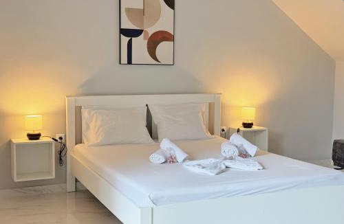 Paliouri House | Cassa Luca in Glarokavmos
