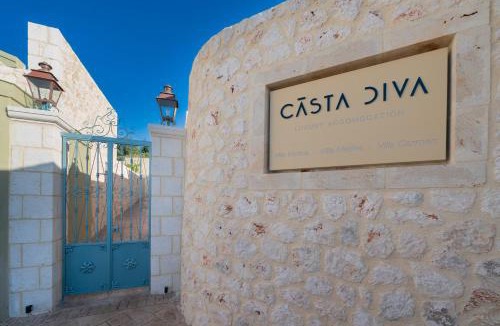 Antipata Villa | CASTA DIVA Luxury Accommodation
