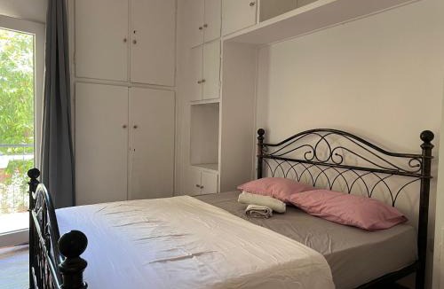 Kypseli Apartment | Castalias Flat